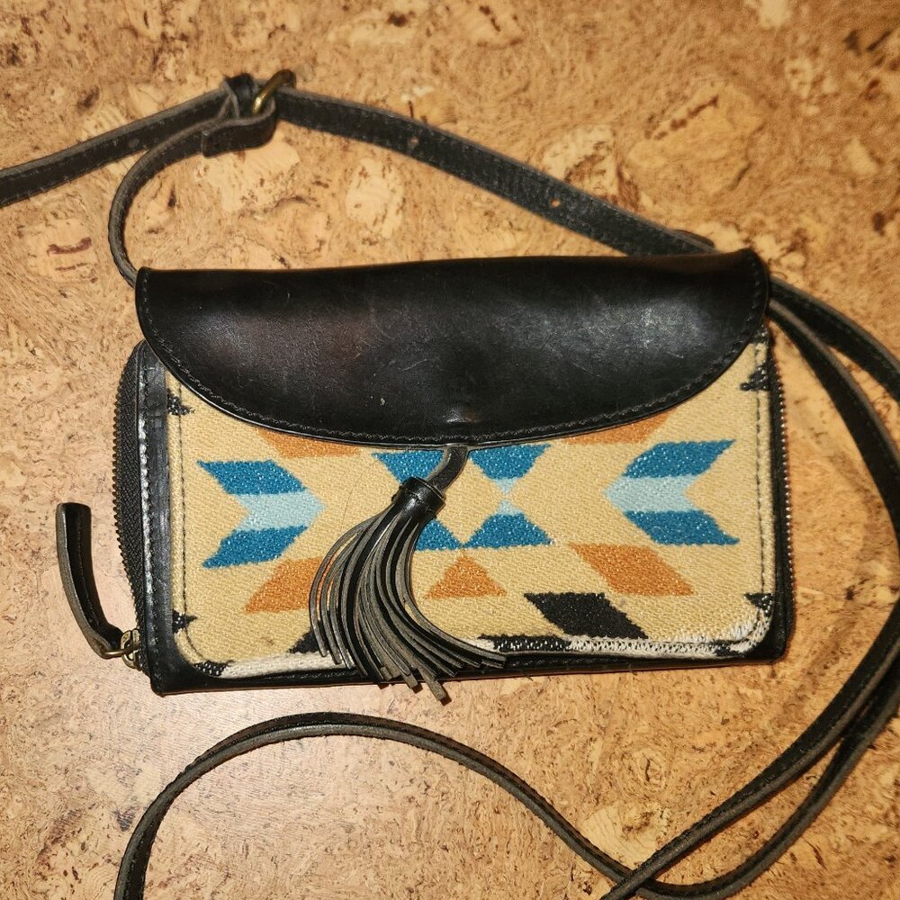 Pendleton wallet purse
